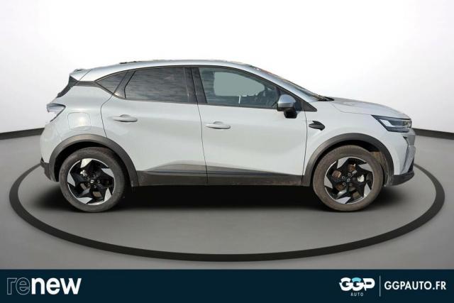 Renault Captur image 2