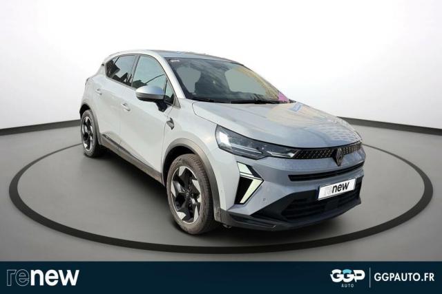 Renault Captur image 4