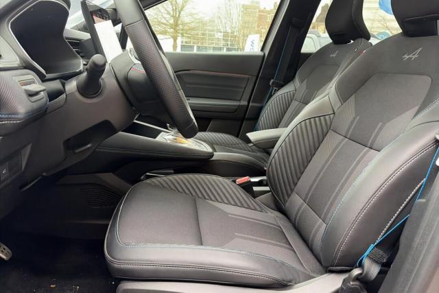 Renault Symbioz image 9