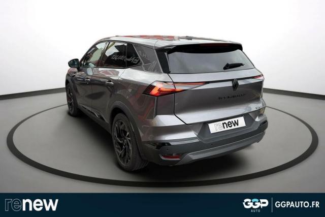 Renault Symbioz image 7