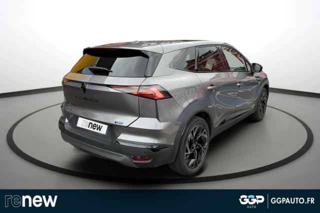 Renault Symbioz image 5