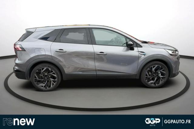 Renault Symbioz image 6