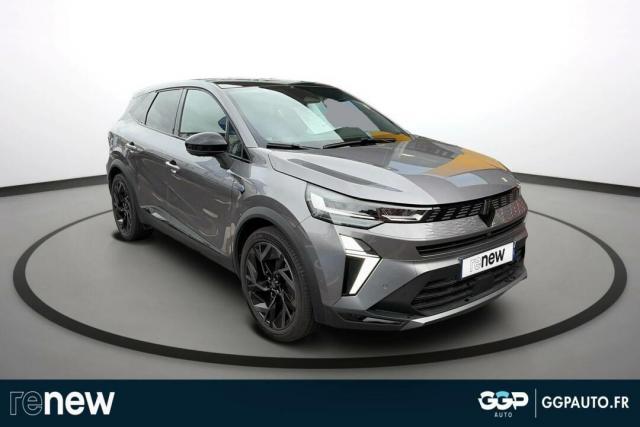 Renault Symbioz image 4