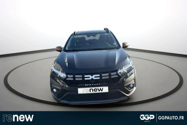 Dacia Sandero image 9