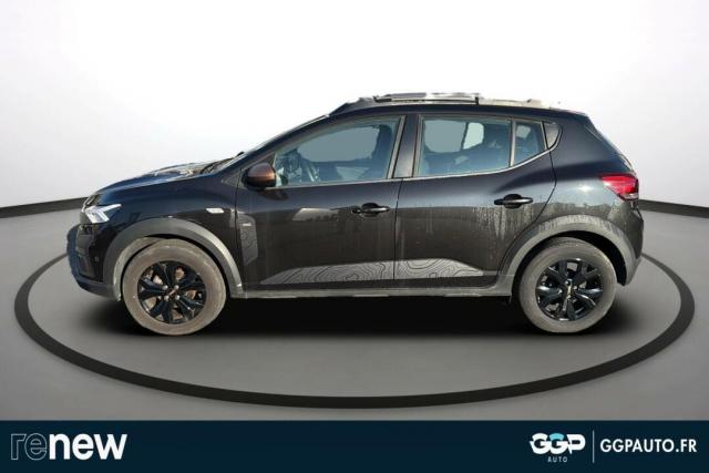 Dacia Sandero image 4