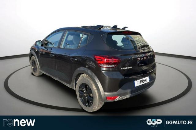 Dacia Sandero image 5