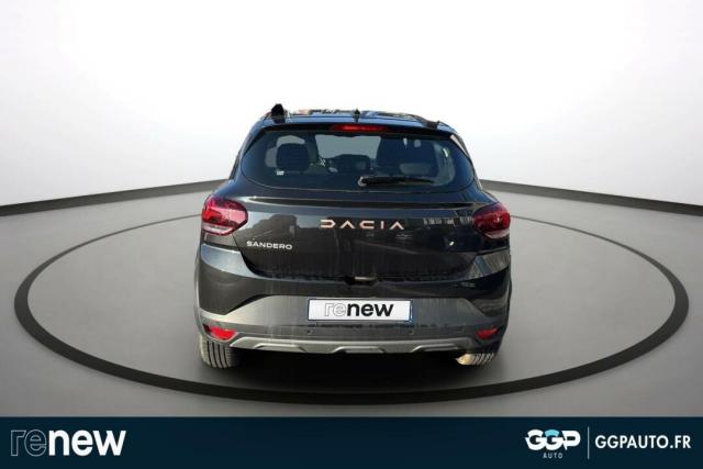 Dacia Sandero image 6