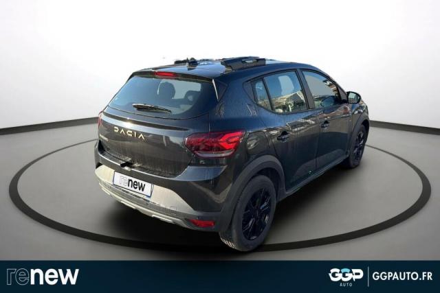 Dacia Sandero image 7