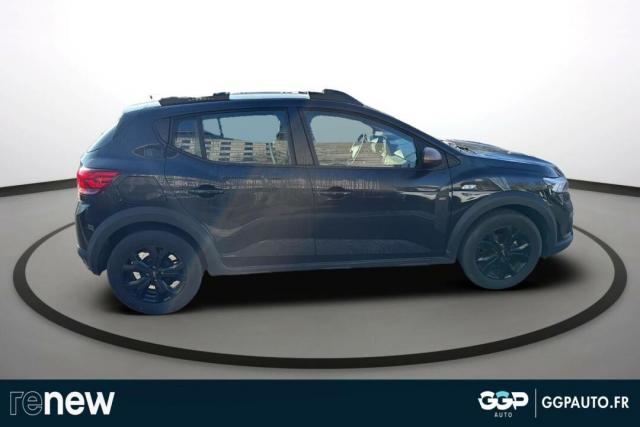 Dacia Sandero image 1