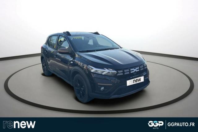 Dacia Sandero image 8