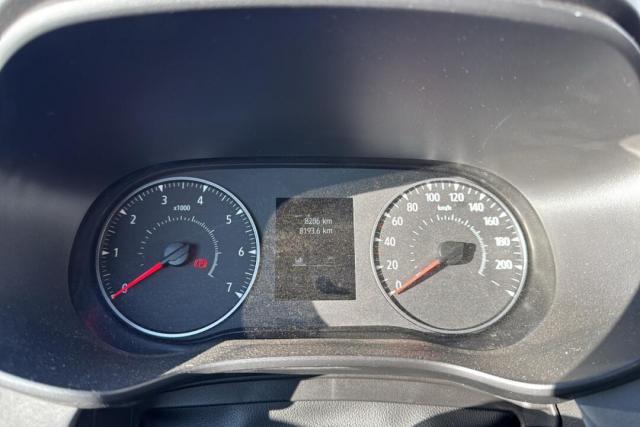 Dacia Sandero image 3