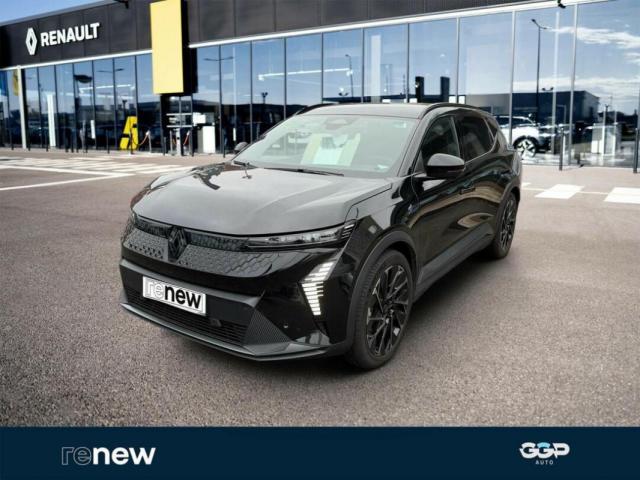 Renault Scénic E-Tech Electrique 220 Ch Grande Autonomie Techno Esprit Alpine