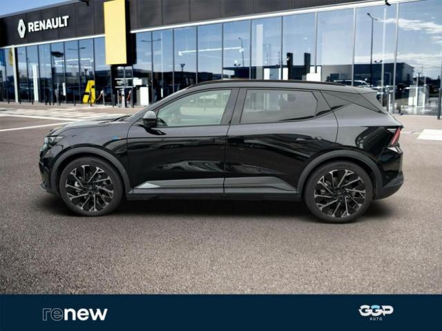 Renault Scénic image 9