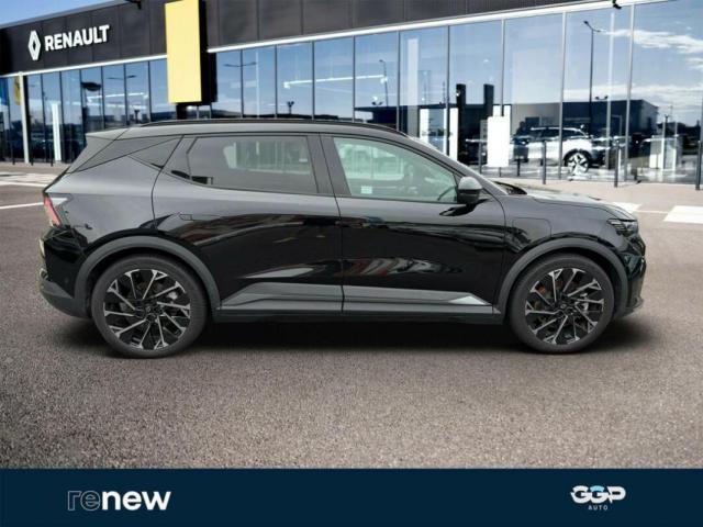 Renault Scénic image 4