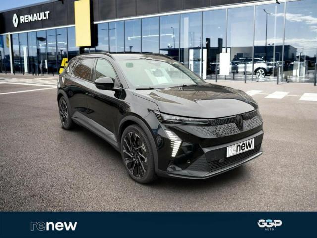 Renault Scénic image 3