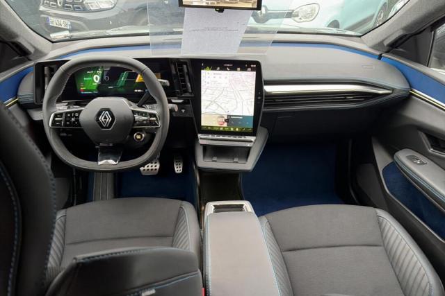 Renault Scénic image 7