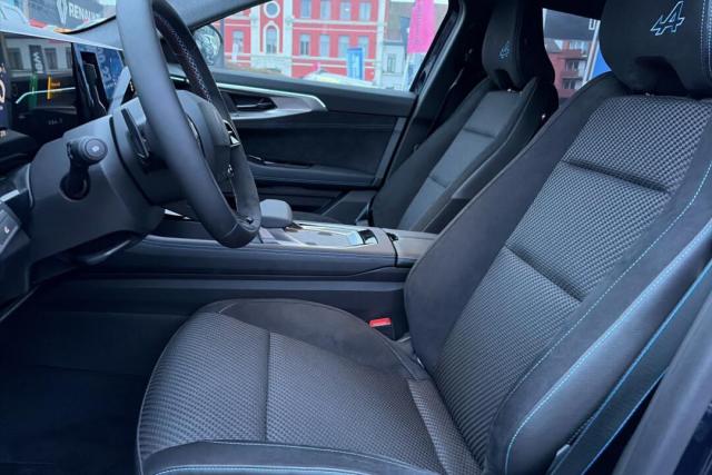 Renault Espace image 4