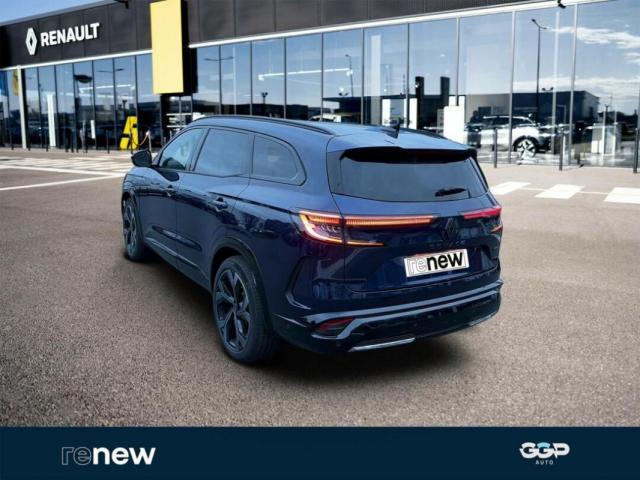 Renault Espace image 7