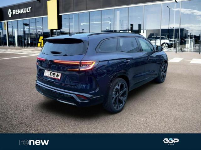 Renault Espace image 5