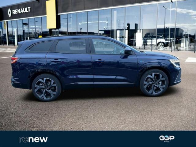 Renault Espace image 8