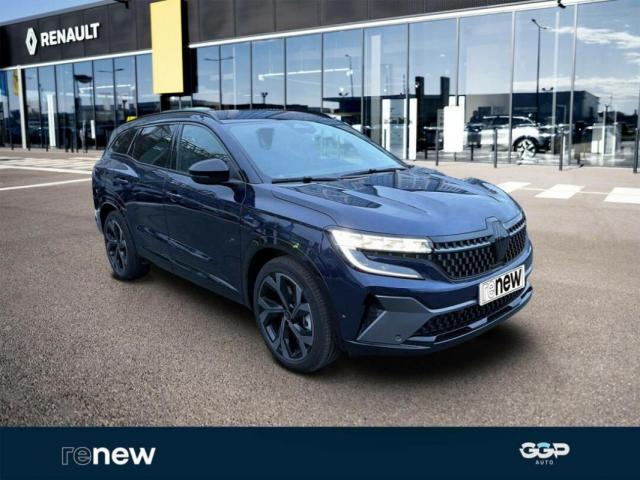 Renault Espace image 2