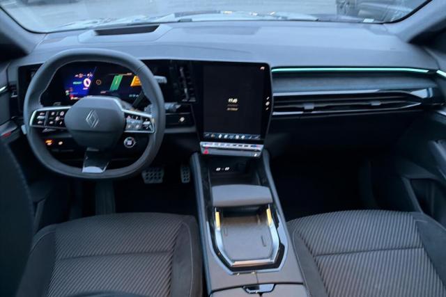 Renault Espace image 1