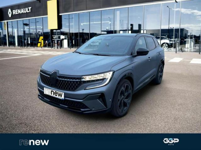 Renault Austral E-Tech Full Hybrid 200 Gsr2 Iconic Esprit Alpine