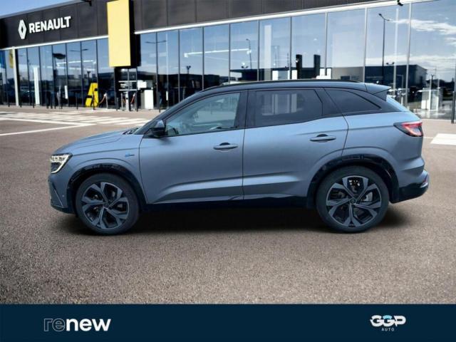 Renault Austral image 8