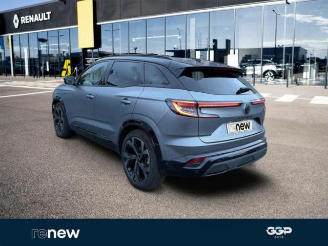 Renault Austral image 9