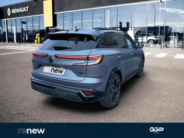 Renault Austral image 1