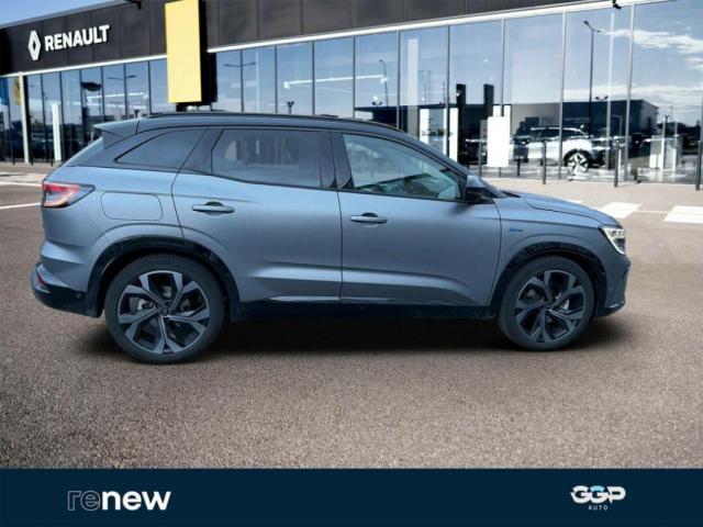 Renault Austral image 4