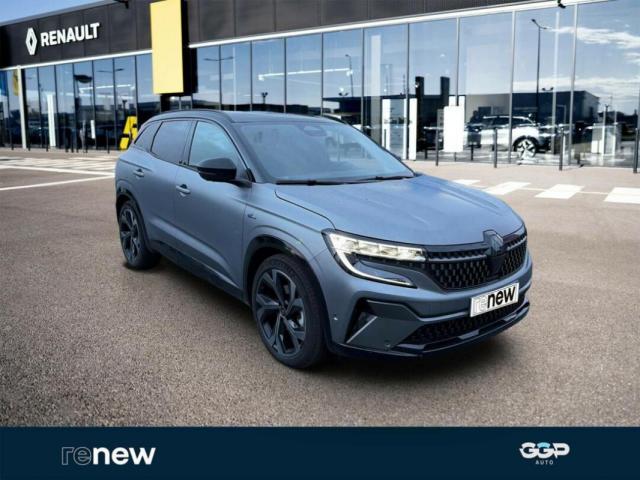 Renault Austral image 3