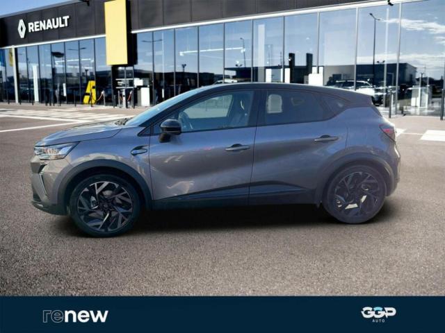Renault Captur image 7