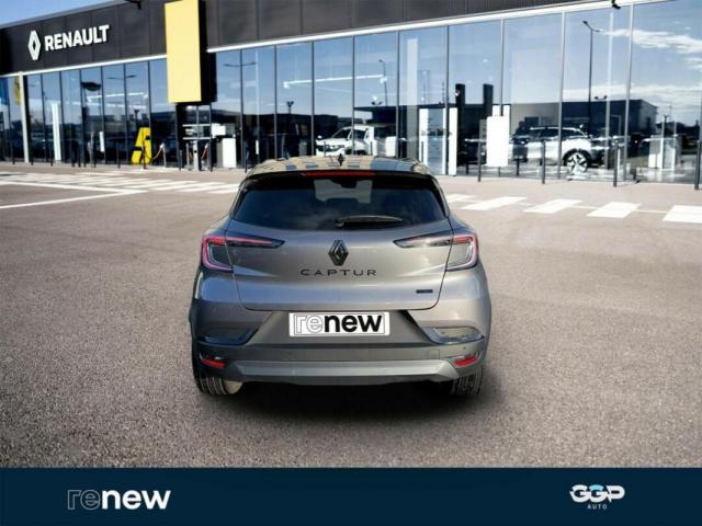 Renault Captur image 9