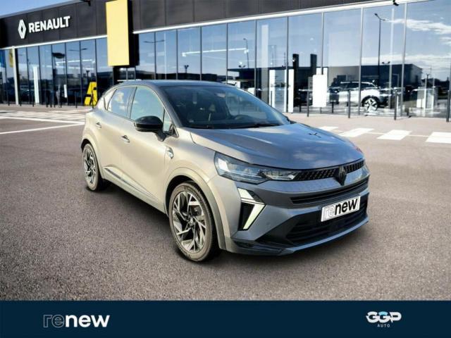 Renault Captur image 5