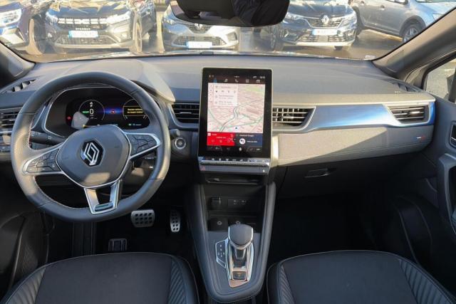 Renault Captur image 1