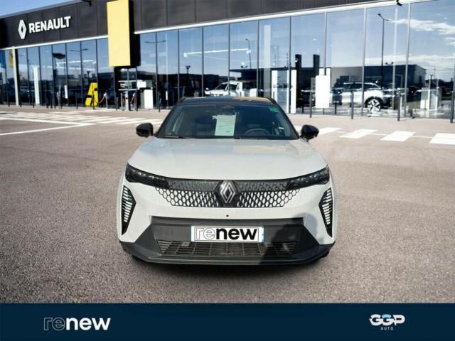 Renault Scénic image 1