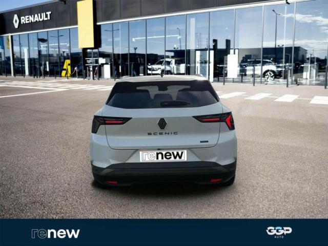 Renault Scénic image 3