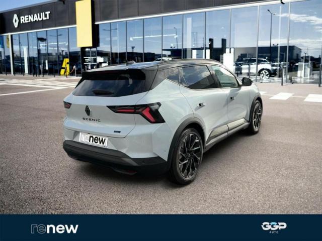 Renault Scénic image 5