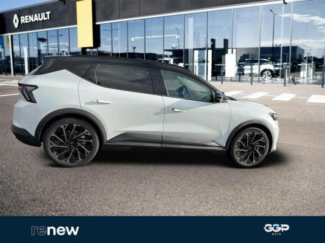 Renault Scénic image 9