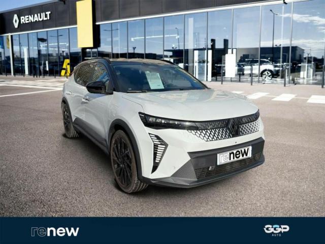 Renault Scénic image 7