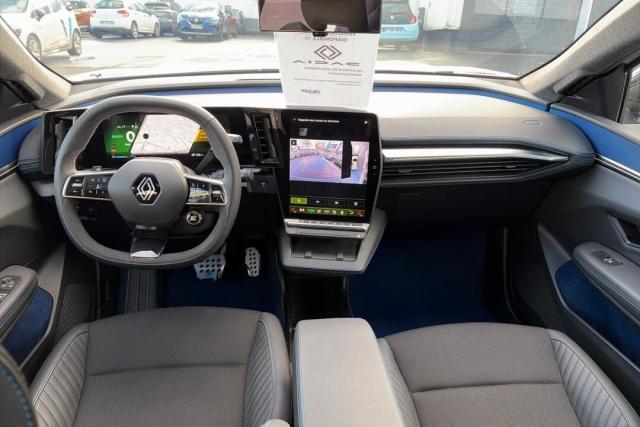 Renault Scénic image 6