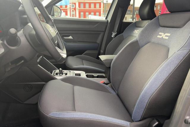 Dacia Duster image 4