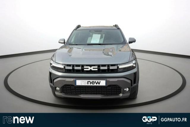 Dacia Duster image 2