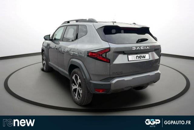 Dacia Duster image 8