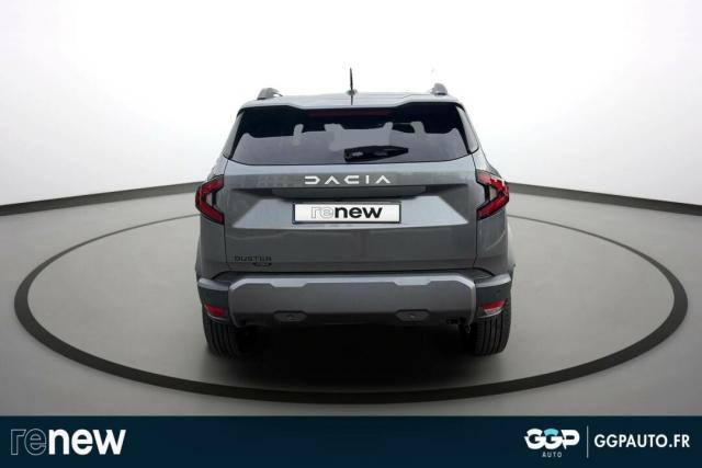 Dacia Duster image 3