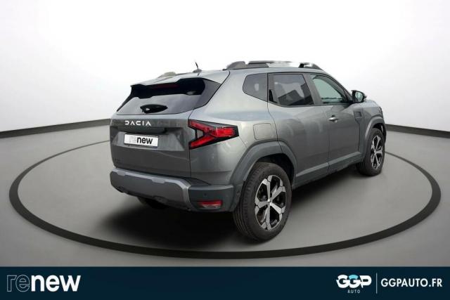 Dacia Duster image 6