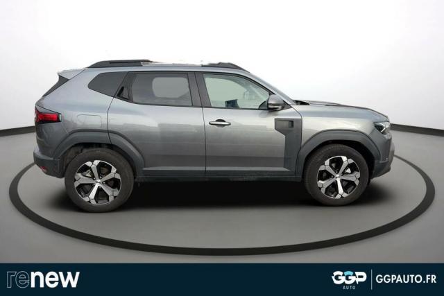 Dacia Duster image 5