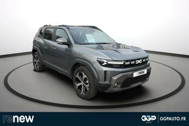 Dacia Duster image 9