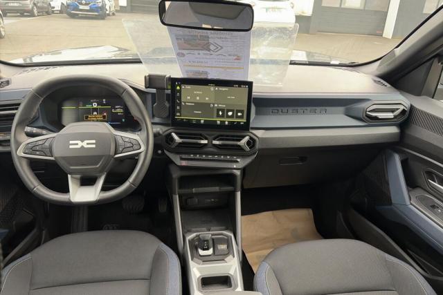 Dacia Duster image 7